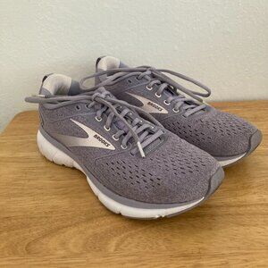Brooks Transmit 3 Lilac Athletic Running Shoes 1203501B542 Women's 9 Marathon